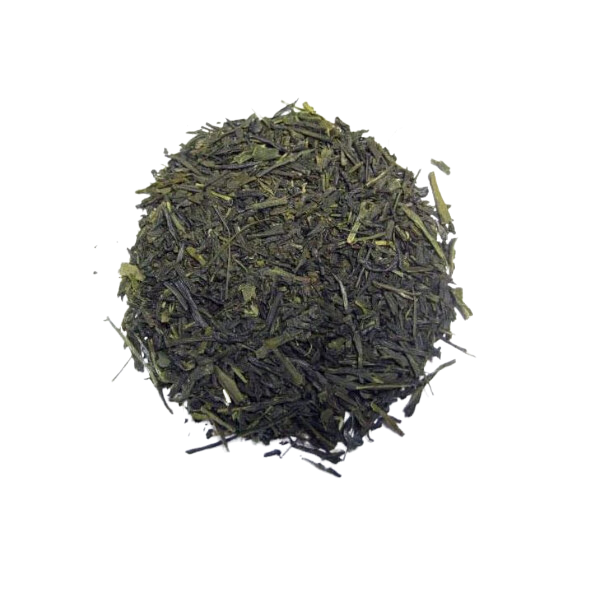 Benifuuki Tea - The Black Green Tea