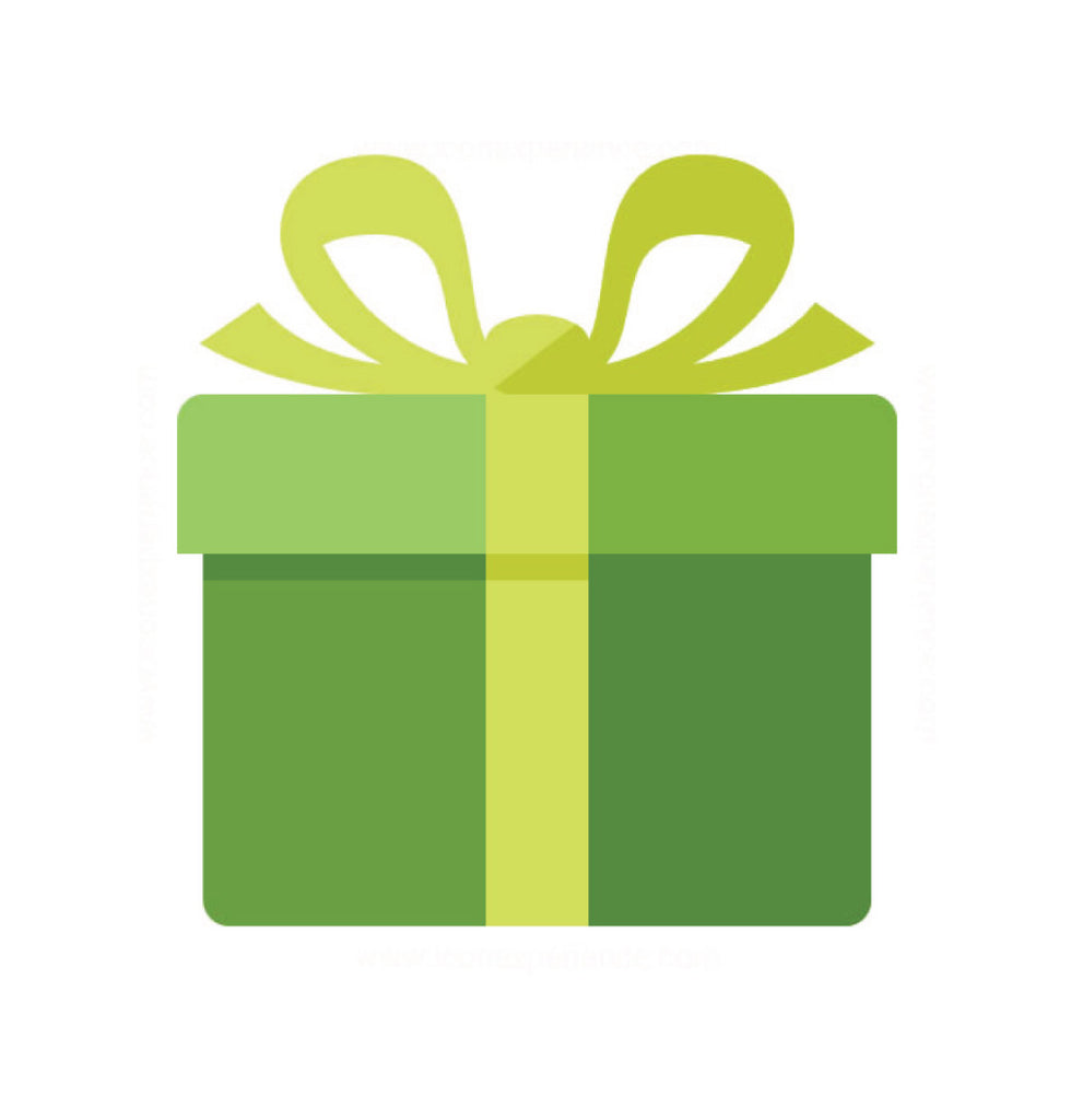 Gifts and Promotions