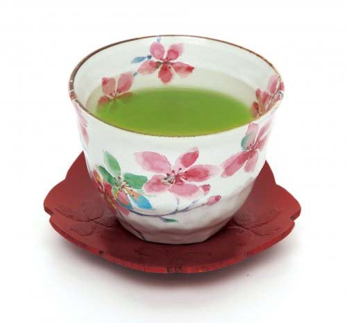fukamushi sencha tb color. High quality Japanese tea bag sencha tea