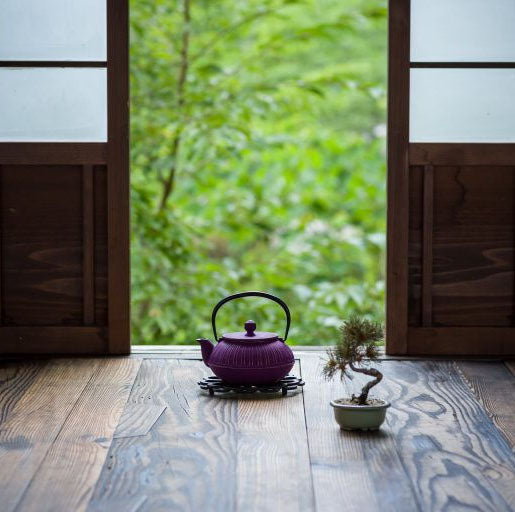 Premier Japanese Green Tea Online Store