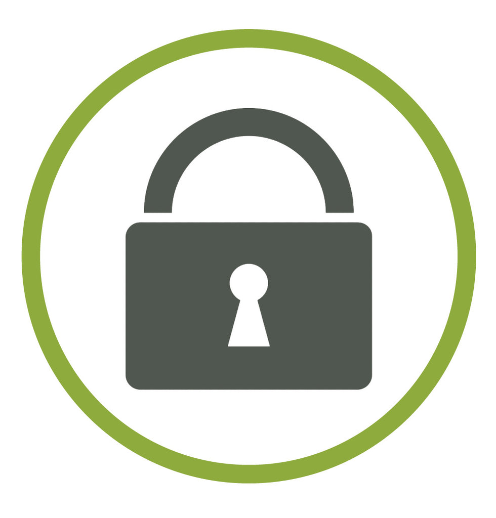 Security and Privacy Information