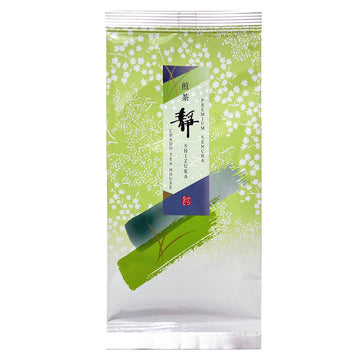 Signature Japanese teas collections from Chado Tea House