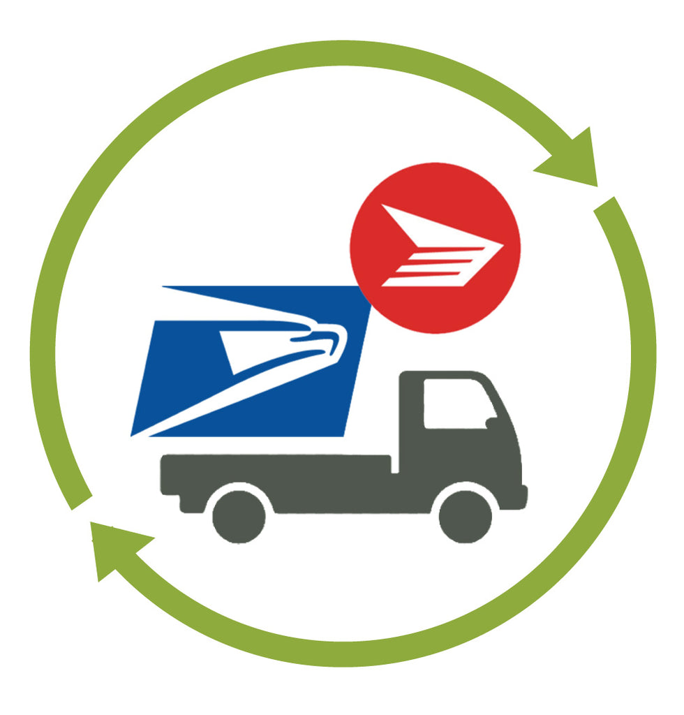 Shipping and Delivery of your orders from Chado Tea House