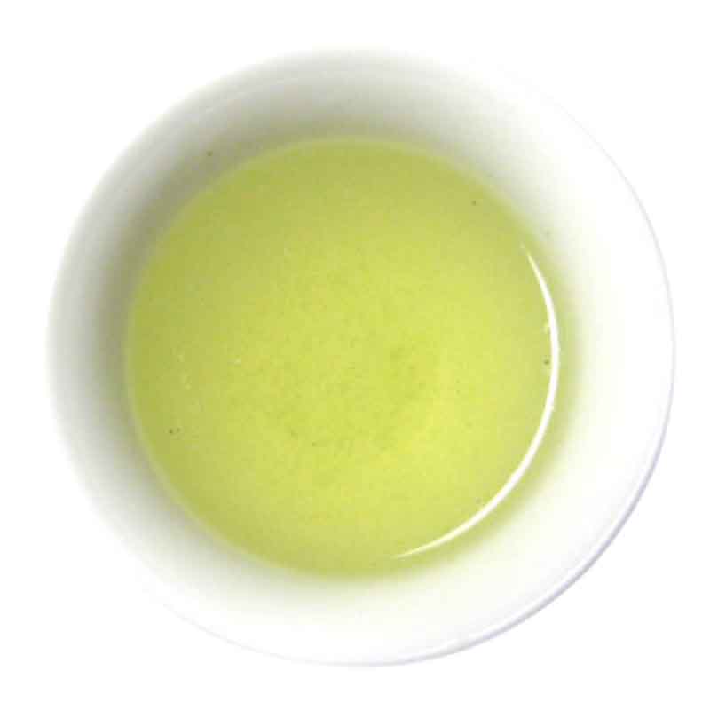 Japanese Premium Yame Gyokuro Shaded Green Tea White Label