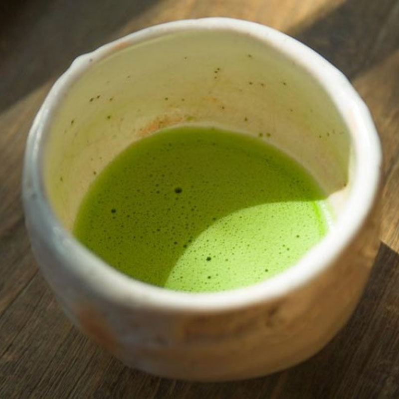 AJW-Sevenhills Wholefoods Poudre De Thé Vert Matcha De Ceremonie