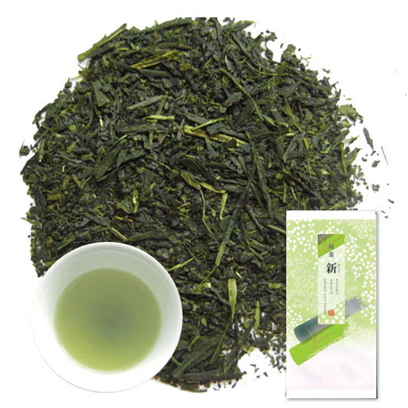 sencha classic leaf