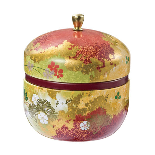 Chado Tea House Tea Canister